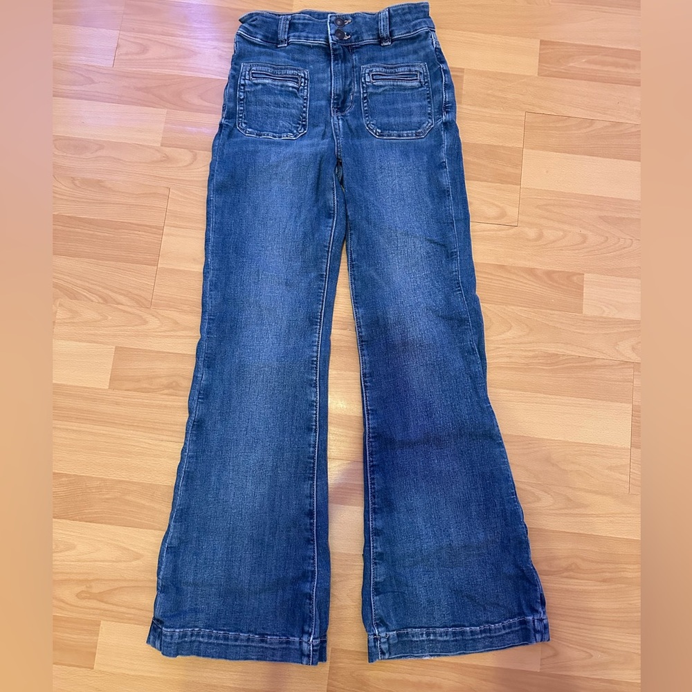 American Eagle Jeans Size 2